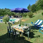 Appartement Ortensia By Interhome Fauglia