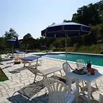 Appartement Ortensia By Interhome Fauglia