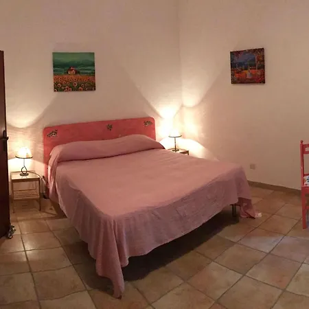 Appartement Ortensia By Interhome
